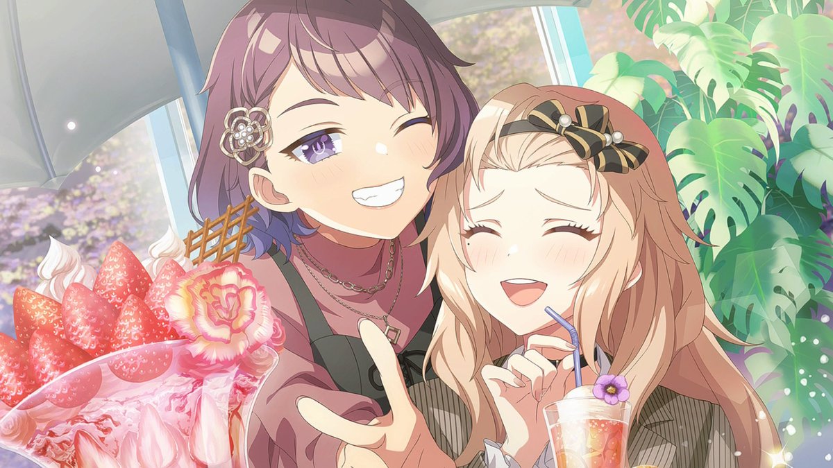 Long_ShinePs's tweet photo. 年長組の笑顔がたまらんねん。
青ねぇが柔と行きたいからって他の人の誘いを断るところがたまらんねん。
毎回領収書送ってくれて構わないから
代わりに写真を送ってくれ柔。

#シャインポスト https://t.co/DBq5GFexGj