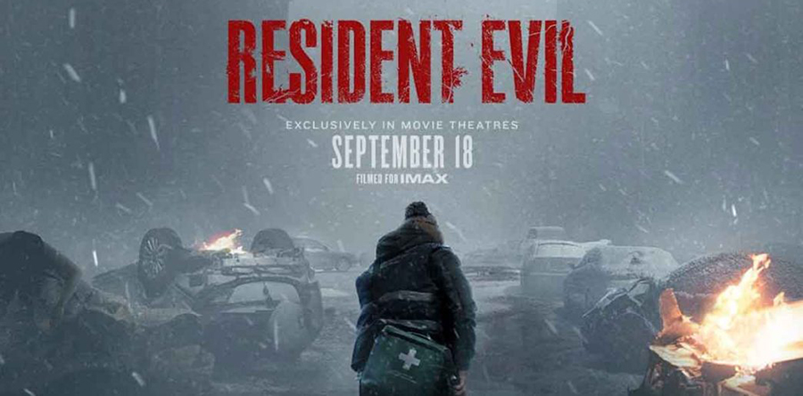 Venusville's tweet photo. https://t.co/IgYSj0xmrn
RESIDENT EVIL crítica: Paquete urgente a Raccoon City https://t.co/ixYBYMn13d