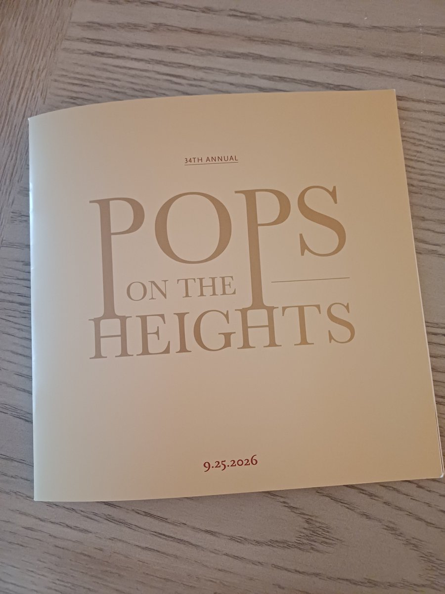 MaryCMurphy's tweet photo. And for the night that was in it, the Pops Orchestra played @U2 #U250 https://t.co/SdfY6DW35s