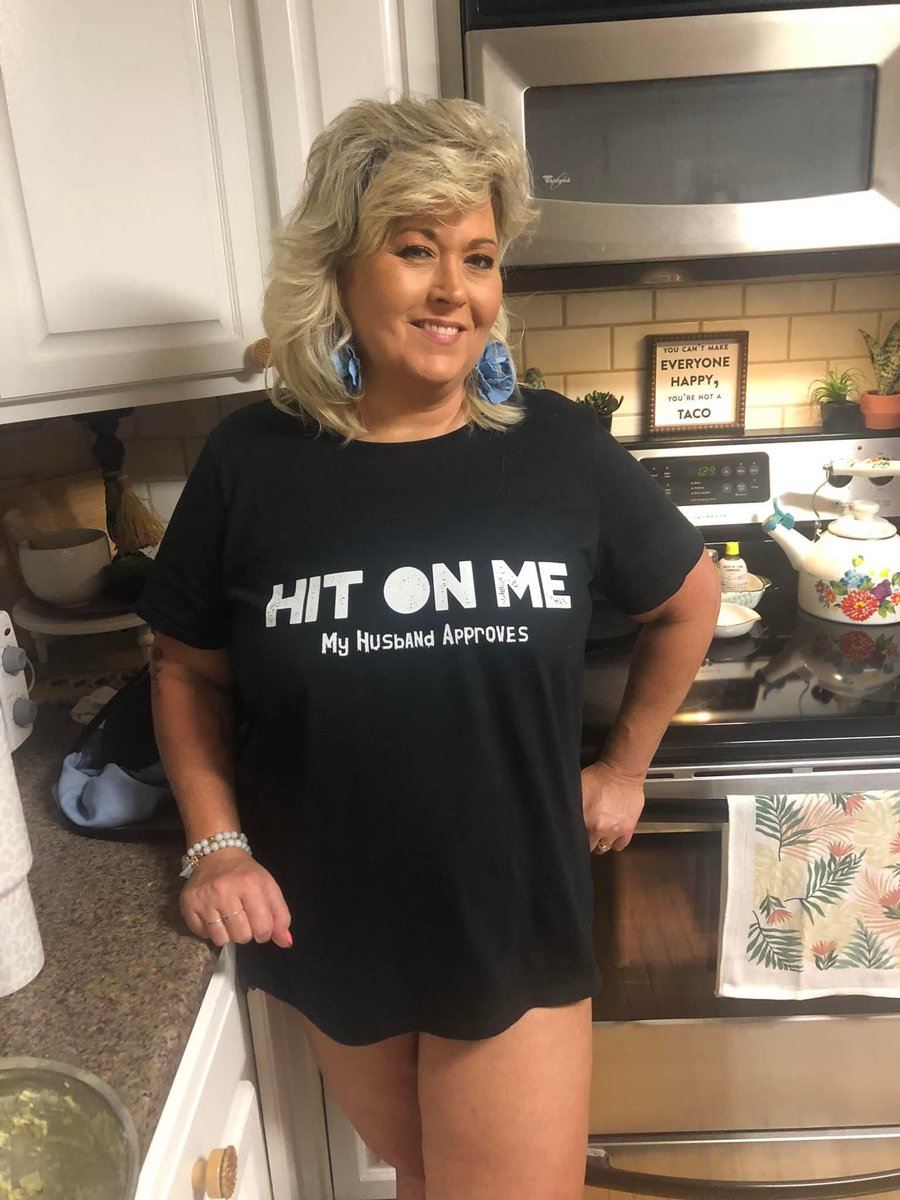 FSTLNCouple676's tweet photo. @Hotwivesclub1 Sherry from Ky and my husband loves sharing me with other men… https://t.co/8k06WUKQJC