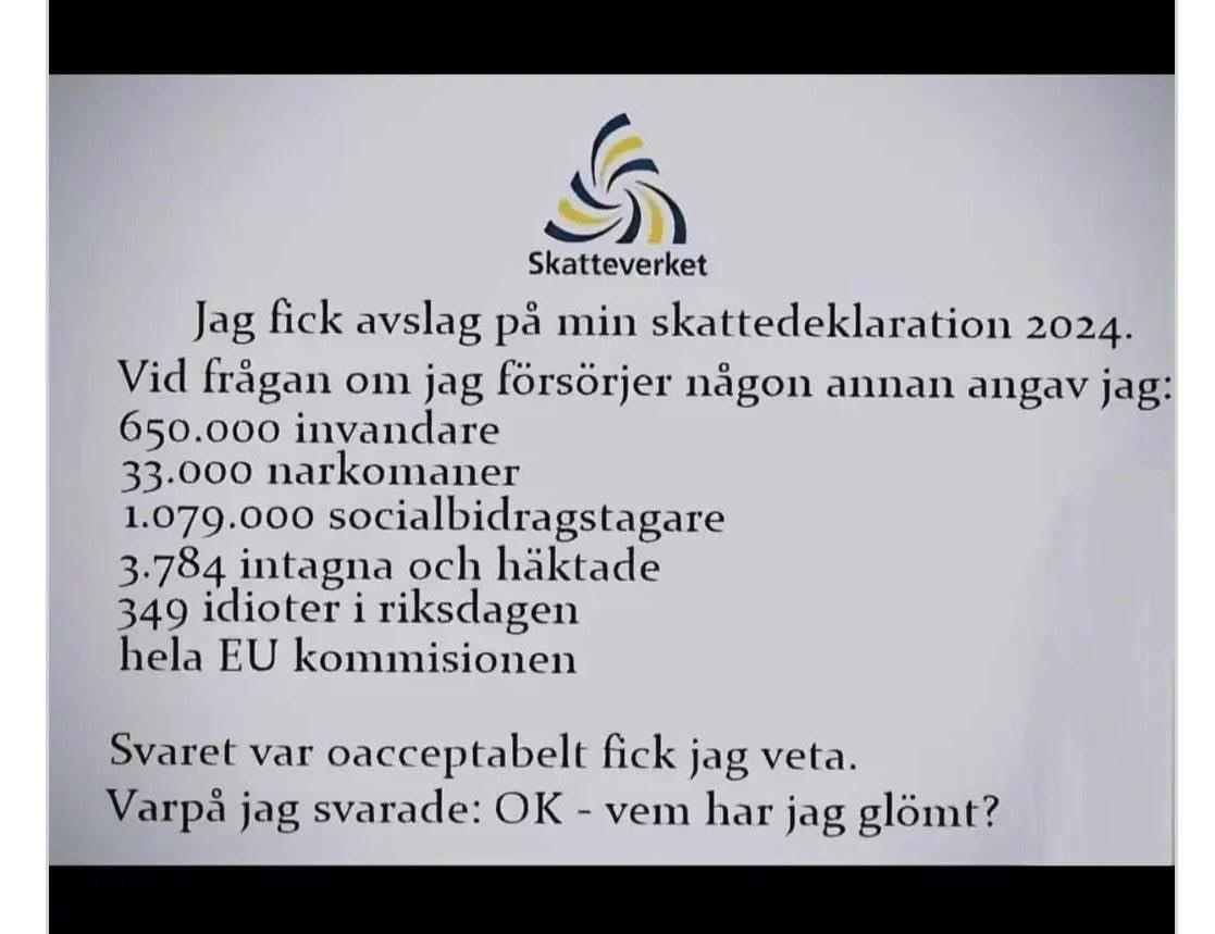nordal_lars's tweet photo. https://t.co/AYiv4JyxOE