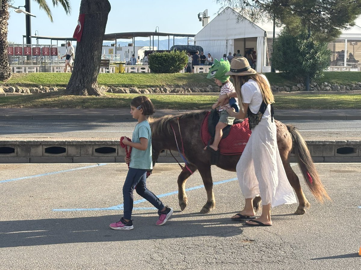VisitEstartit's tweet photo. Al llarg de tot el cap de setmana a l'Espai del Petit Pirata farà divertir als més petits de casa
#pirateslestartit26 #visitestartit https://t.co/bjDHvJ8IjZ