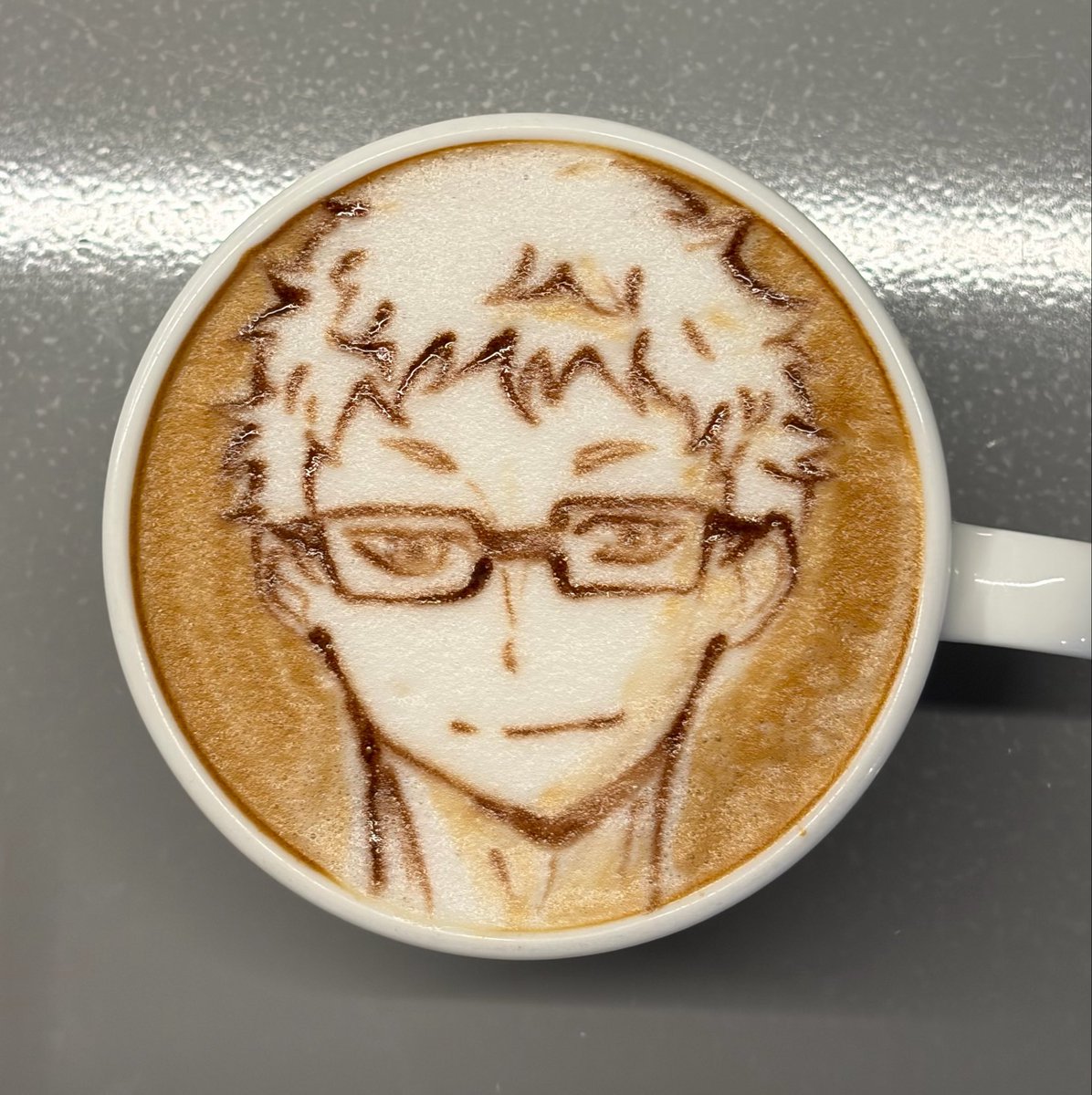 saaawamaru's tweet photo. #月島蛍生誕祭2026 
ツッキーおめでとう🌙🍾🎊 https://t.co/YXtqnDJSII