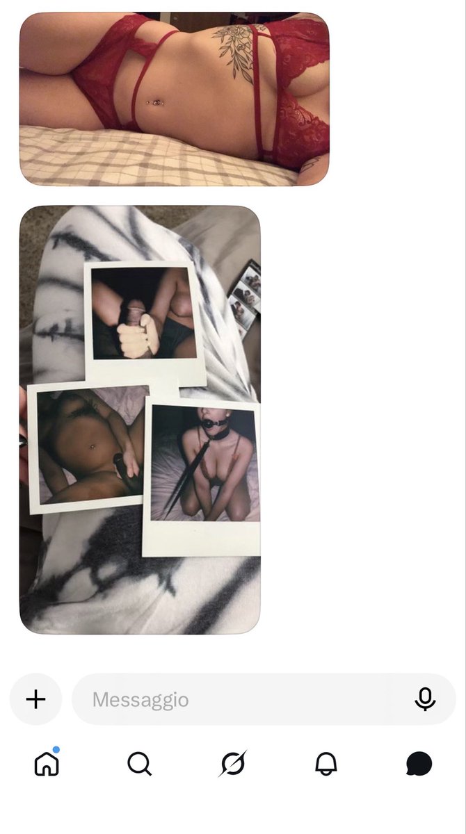 your_Wifey4me's tweet photo. Having this Illinois wh*re.
I want to find a bull for her.
DM me.
#cuck #slut #realgf #bull #datemygf https://t.co/o1u1SDtRhl
