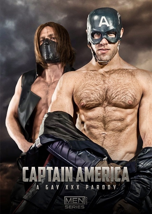 umstevebucky's tweet photo. do you guys remember the stucky parody 😭😭😭 https://t.co/AyIUnjZzkl