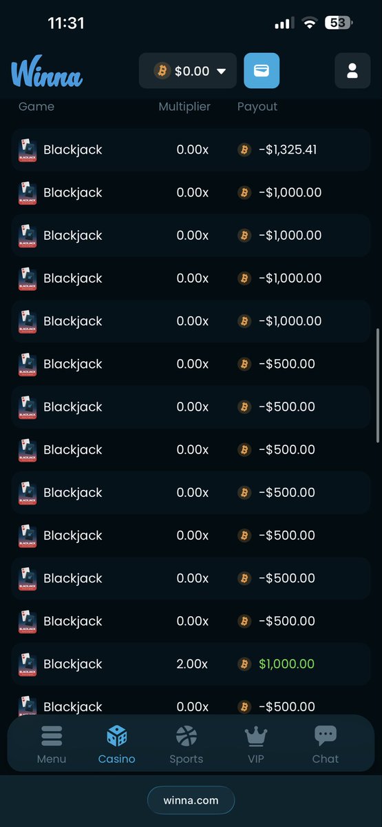german's tweet photo. YOU ARE NEVER SEEING ME AGAIN. 

GOODBYE EVERYONE. WAS NICE KNOWING YOU ALL. 

-$10k first 30min of waking up. https://t.co/GtxM3nf5vN