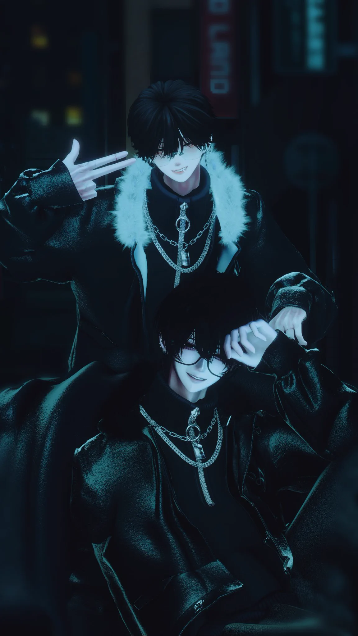 LABI🍵※Unityと仲直り🫶 on X: 