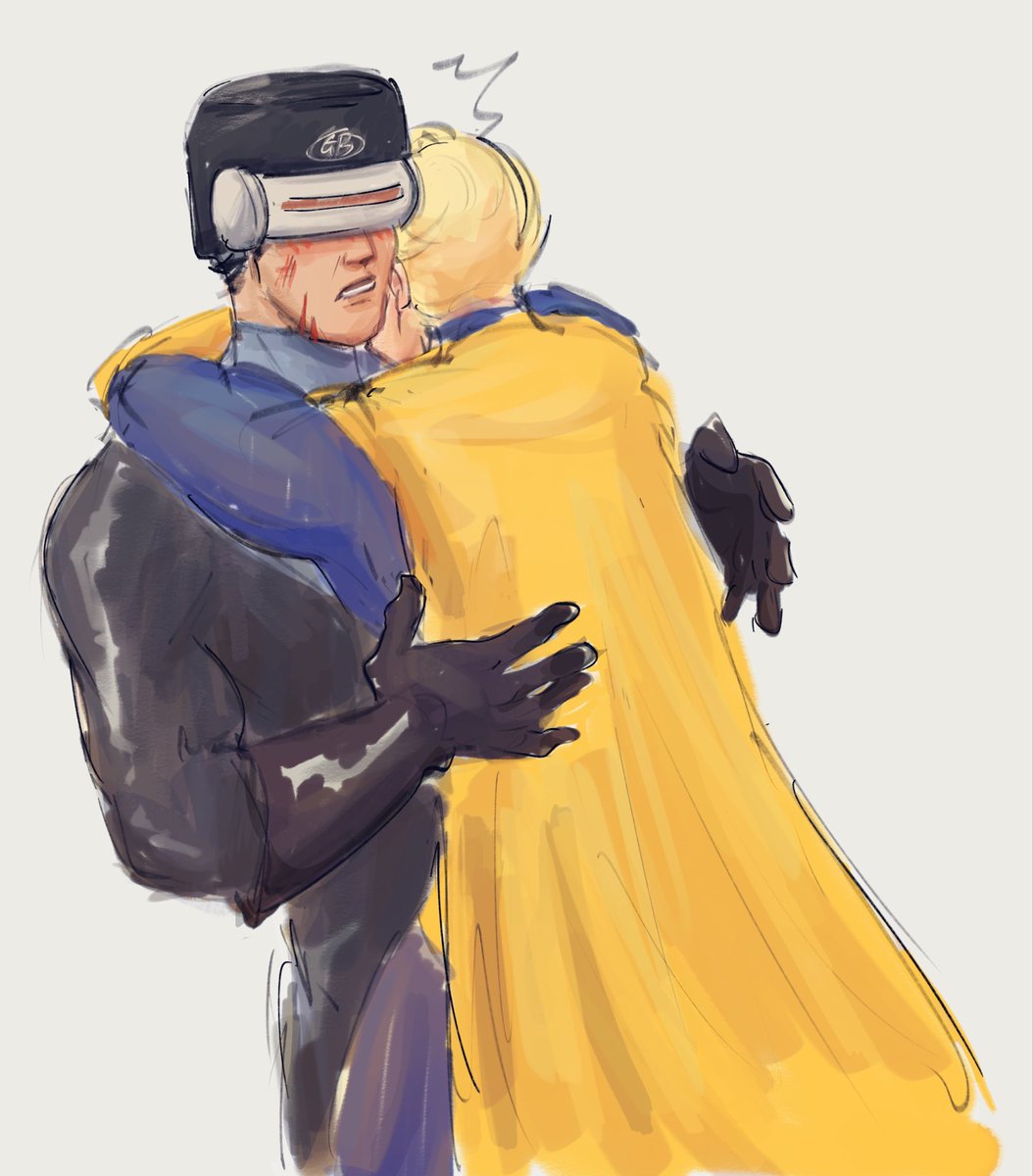 Imochilll's tweet photo. Don’t separate please 🥺 #gammabeam https://t.co/1a42mV3zDb