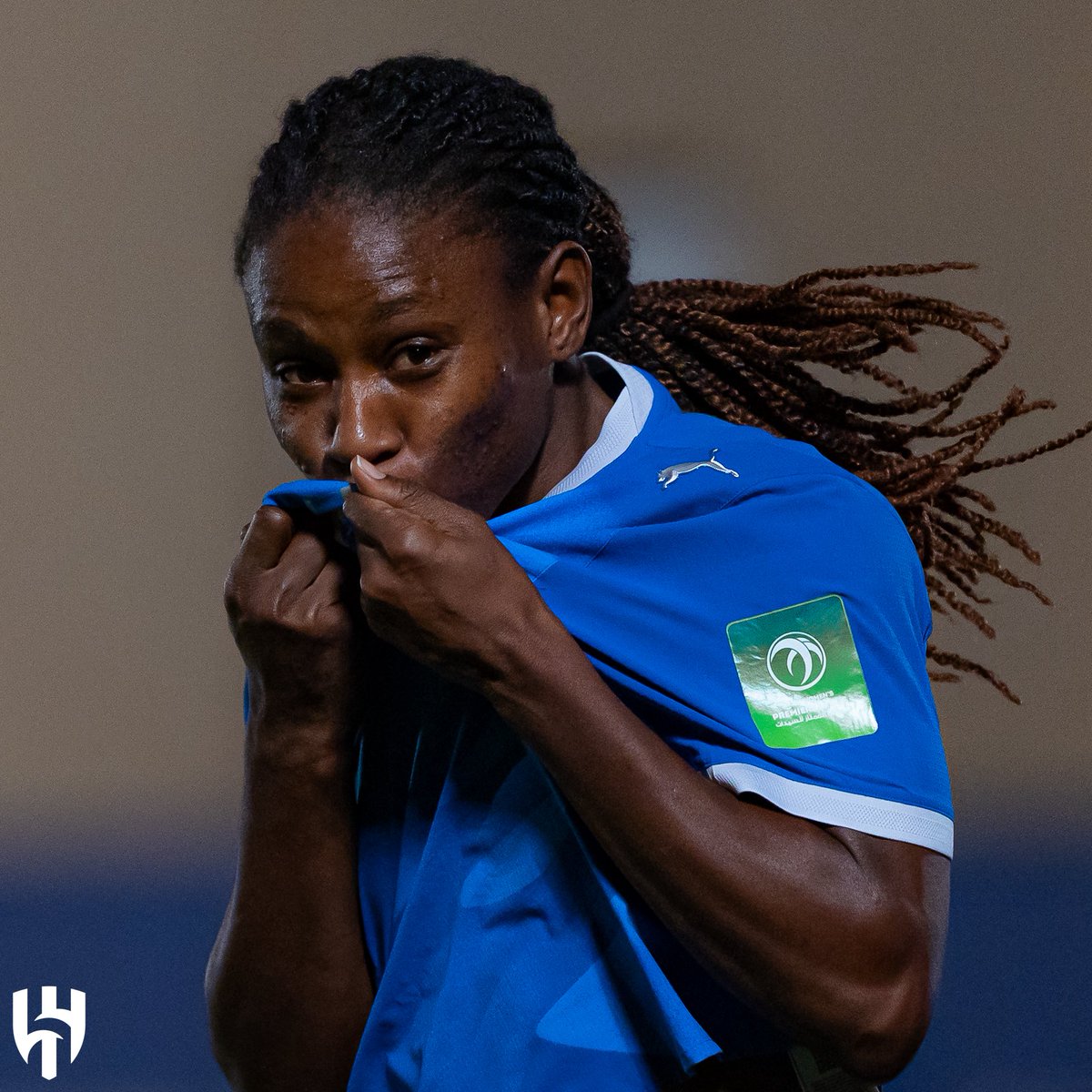 alhilal_ws's tweet photo. بصمة "كريستي" 💙 https://t.co/jF2AP0K0ia
