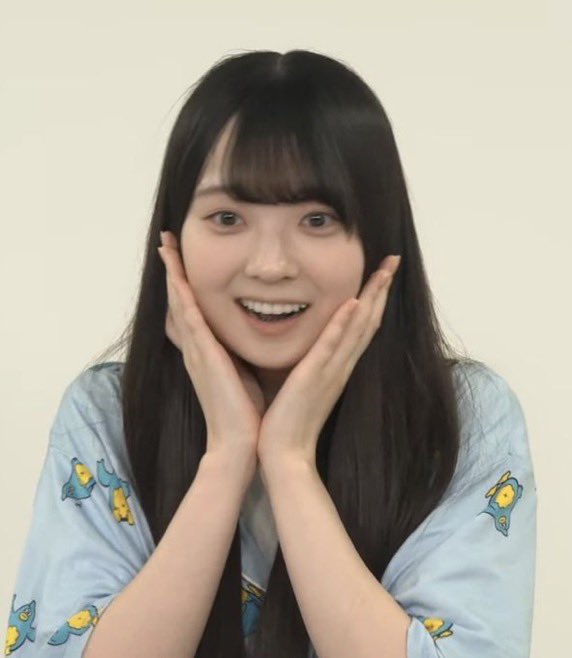 crazy_for_yuu's tweet photo. 佐藤優羽ちゃん世界一可愛い大好きすぎる… https://t.co/5DReB1UR2R