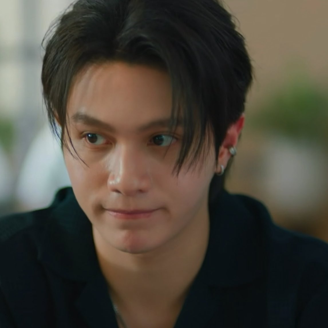 jorfor02's tweet photo. @EstRvp @typemeka 🐶 : โสด… โสดจริงเหรอ จริงเหรอครับพี่คนสวย😔

#YouManiaSeriesEP5 | #WilliamEst https://t.co/u9FyCoWlpR