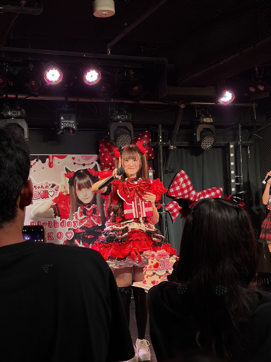 10nyan_k's tweet photo. 招待ありがとうございました‼️めちゃくちゃ楽しくて生誕とはこれだよな🙂‍↕️🙂‍↕️の気持ちです https://t.co/lWu26lv0ma