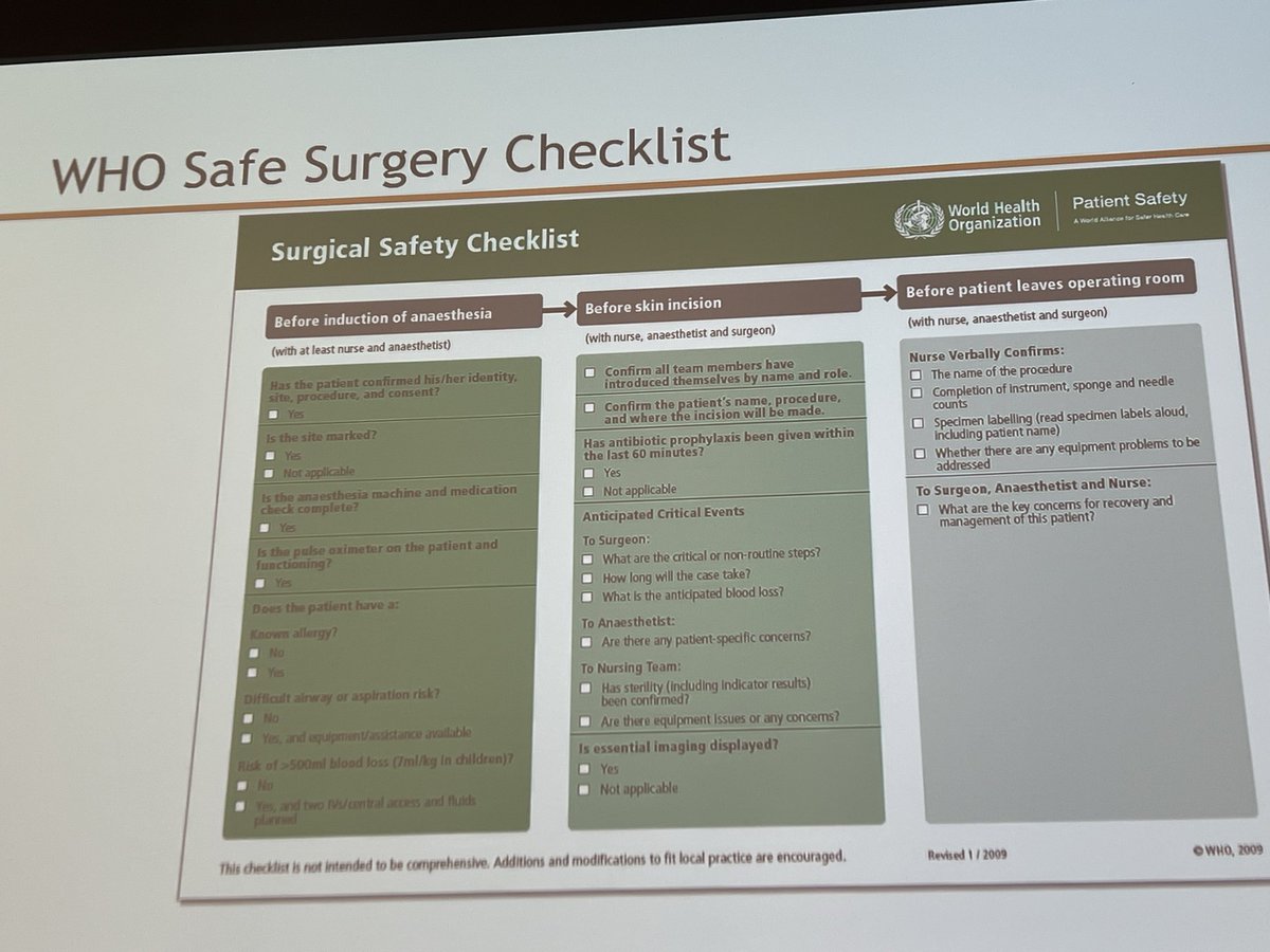 RunLiz's tweet photo. Keynote Speaker @SurgOutcomes #SOC26 @Atul_Gawande presents an impactful address on Patient Safety highlighting Dr. Lucian Leape’s contributions to the field https://t.co/KveFVGCl4y