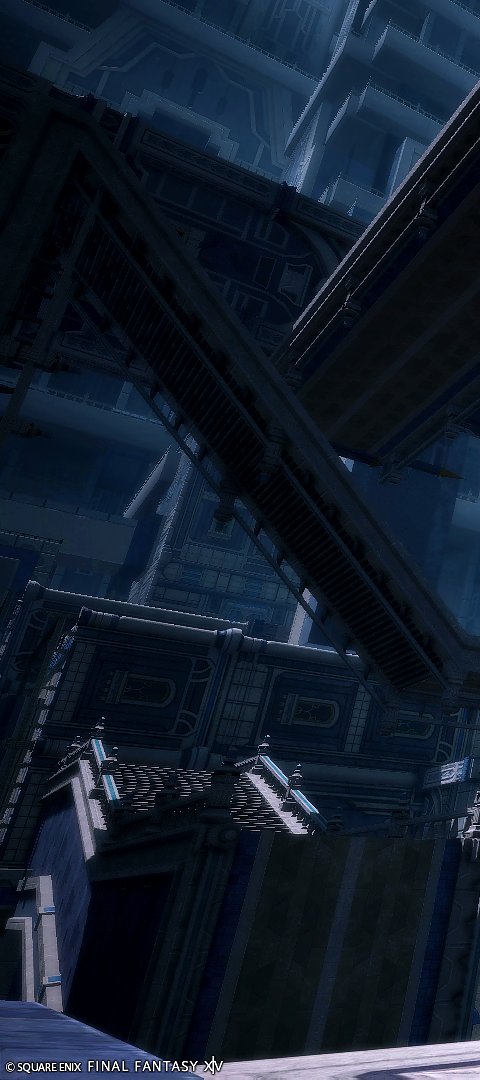 Funudesu's tweet photo. 走吧....!
#FF14  #FF14風景 https://t.co/904iUO6D2I