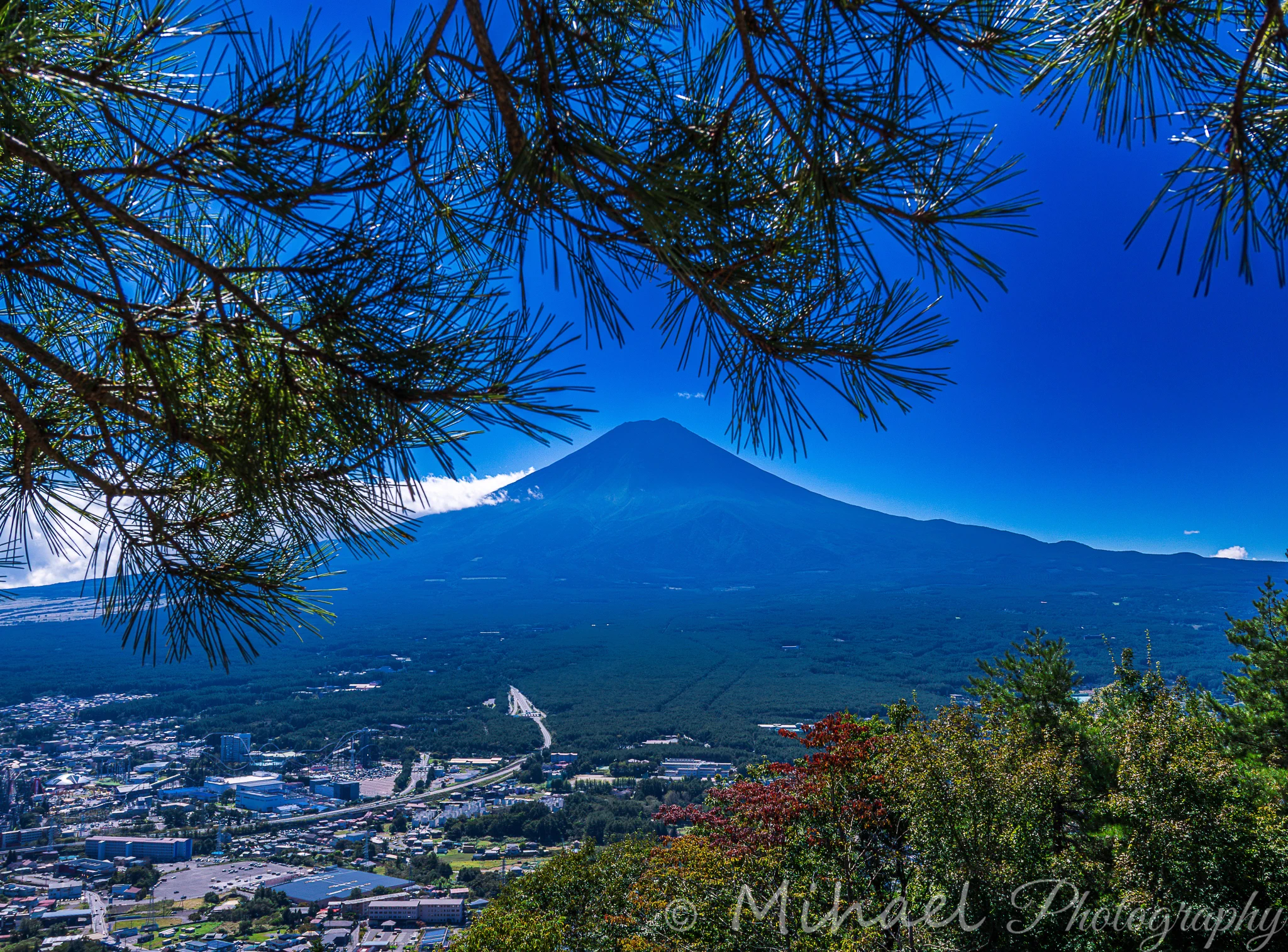 みはえる ｜ 富士山写真家 on X: 