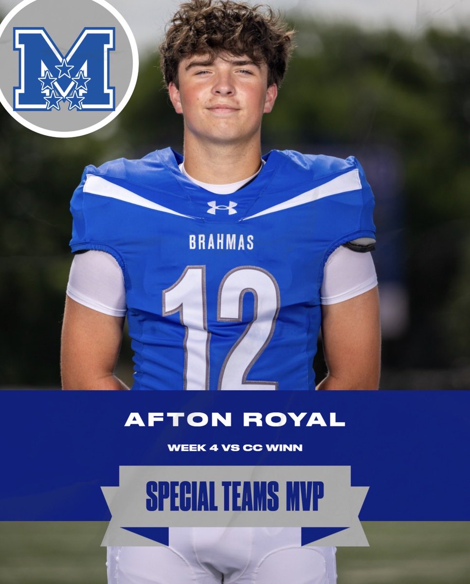 FootballBrahma's tweet photo. Week 4 MVPs https://t.co/L5S937Nux0