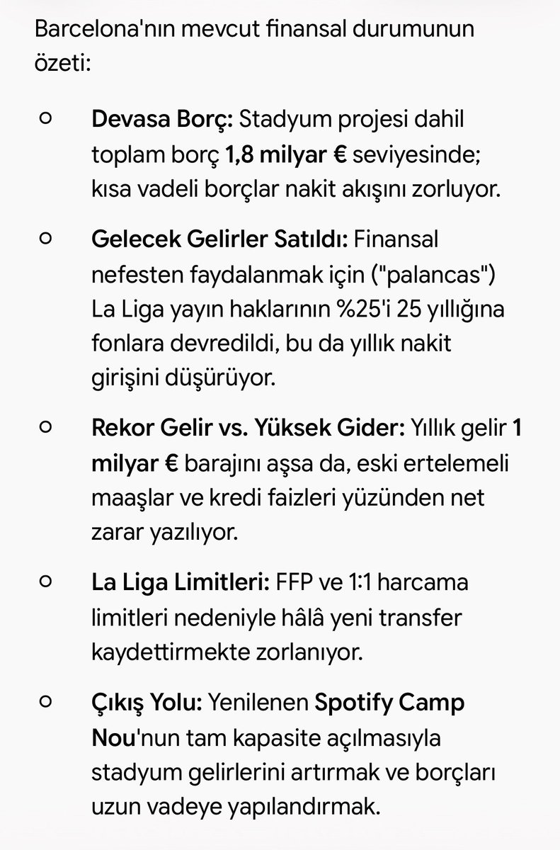 borsaci07's tweet photo. @ErlingHaalanT @osman559440 @Yusuf99ys @birmukavelee @mknews_tr Kendimi kötü ifade etmişimdir kb olay bundan ibaret risk alamıyorlar topçu alırken bi ara hala de jongun koronadan kalma maaşını ödemeye çalışıyorlardı https://t.co/aDgFP8hr1H