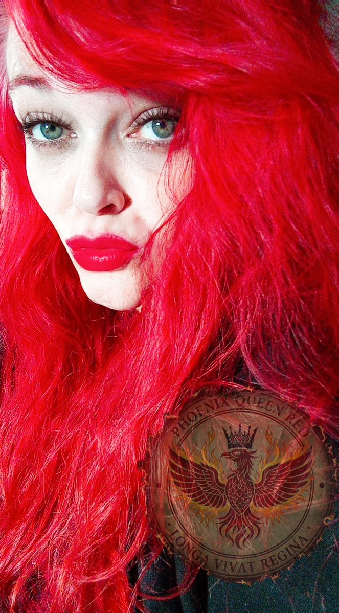 GODPhoenixQueen's tweet photo. THE STRONGEST PERSON IN THE ROOM ISN’T ALWAYS THE ONE STANDING.

(RED TRUTH OF THE DAY)

🚨Standing can be posturing.

👉Anyone can look powerful.
👉Anyone can demand attention.
👉Anyone can pretend they’re in control.

But willingly getting on your knees, knowing exactly what you’re giving, and choosing to give it anyway?

✅That takes strength.

❌Because submission isn’t weakness.

👍It is strength under control.

So before you assume the person standing has the power, remember this…⬇️⬇️⬇️⬇️

➡️the person on their knees may be the one strong enough to surrender what the person standing is desperately trying to prove they possess.

🔎LOOK CLOSER.