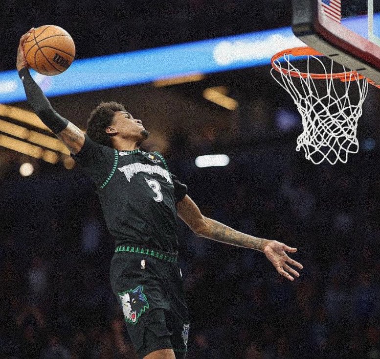 WolvesBackNBA's tweet photo. 3 days until training camp.

#WolvesBack🔜 https://t.co/4VyIzPhdJZ