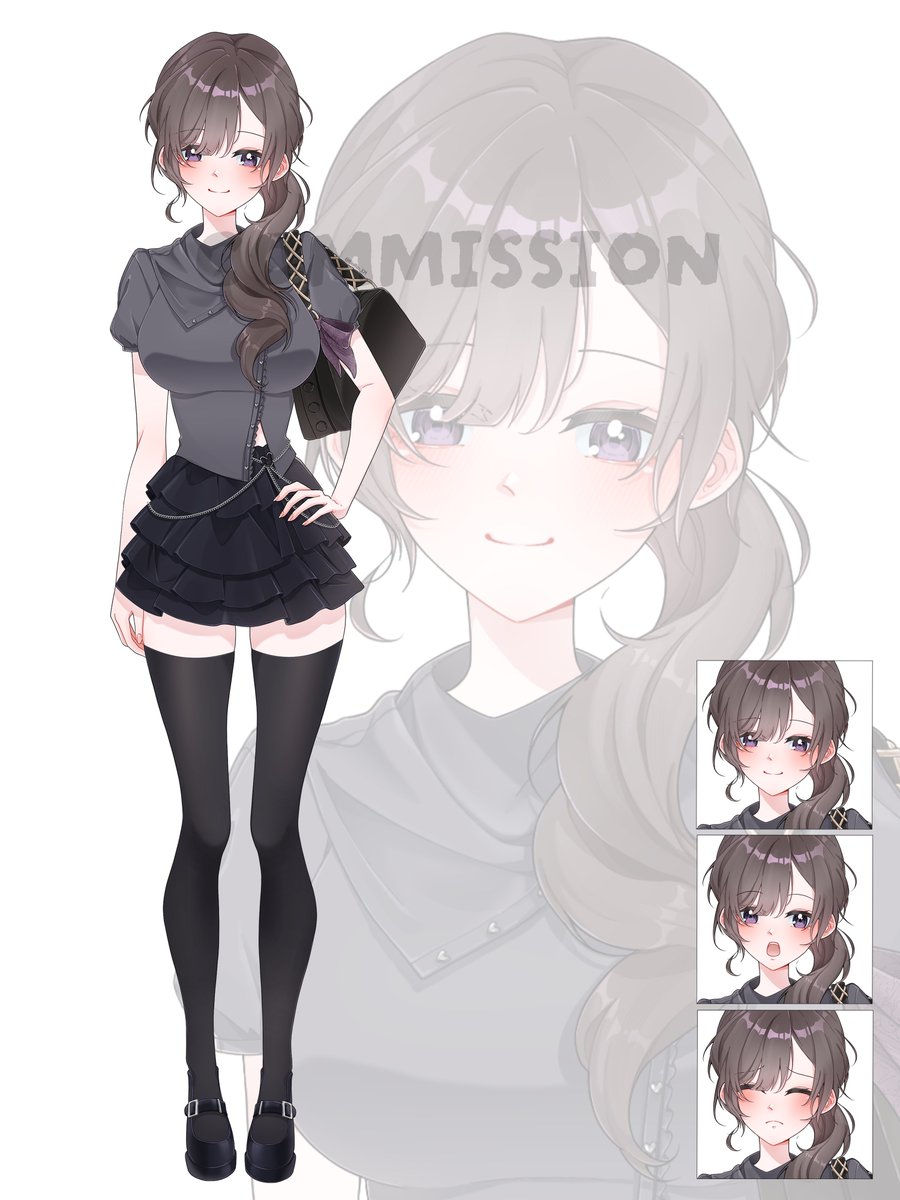 geegee235970's tweet photo. #그림러_𝕏친소 #추석_𝕏친소 
#RT #트친소_𝕏친소 

저랑 그림 친구 하실 분들!!
미소녀 1차/커미션을 주로 올립니다
알티위주 무멘팔로 천천히 찾아갈께요☺️

편하게 다가와주세요🥹✨️ https://t.co/pMFczmceYd