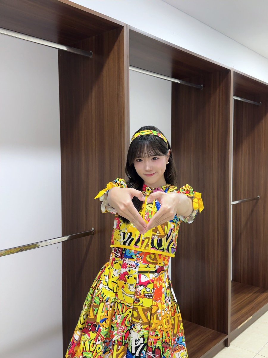 Gracie_JKT48's tweet photo. Indonesian Television Awards 2026 ✨
terimakasih banyaakk sudah datang &amp; menonton kami!! semoga bisa bertemu kembali secepatnya di lain kesempatan yaaa<3 🙇🏻‍♀️ https://t.co/JgOKJuEIhc