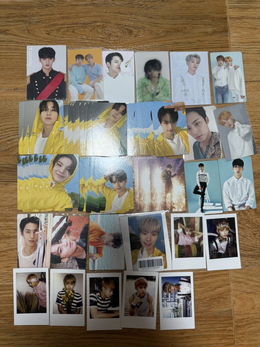 bg_if1's tweet photo. 세븐틴 포카 양도합니다! 덤도 넣어드려요
want to sell seventeen hoshi photocard pc svt poca 에스쿱스 정한 조슈아 준 호시 원우 우지 디에잇 민규 도겸 승관 버논 디노 scoups jeonghan joshua jun wonwoo woozi the8 mingyu dk seungkwan vernon dino 앨포 미공포

다수 구매 시 할인해드립니다! https://t.co/VnE4EepApO