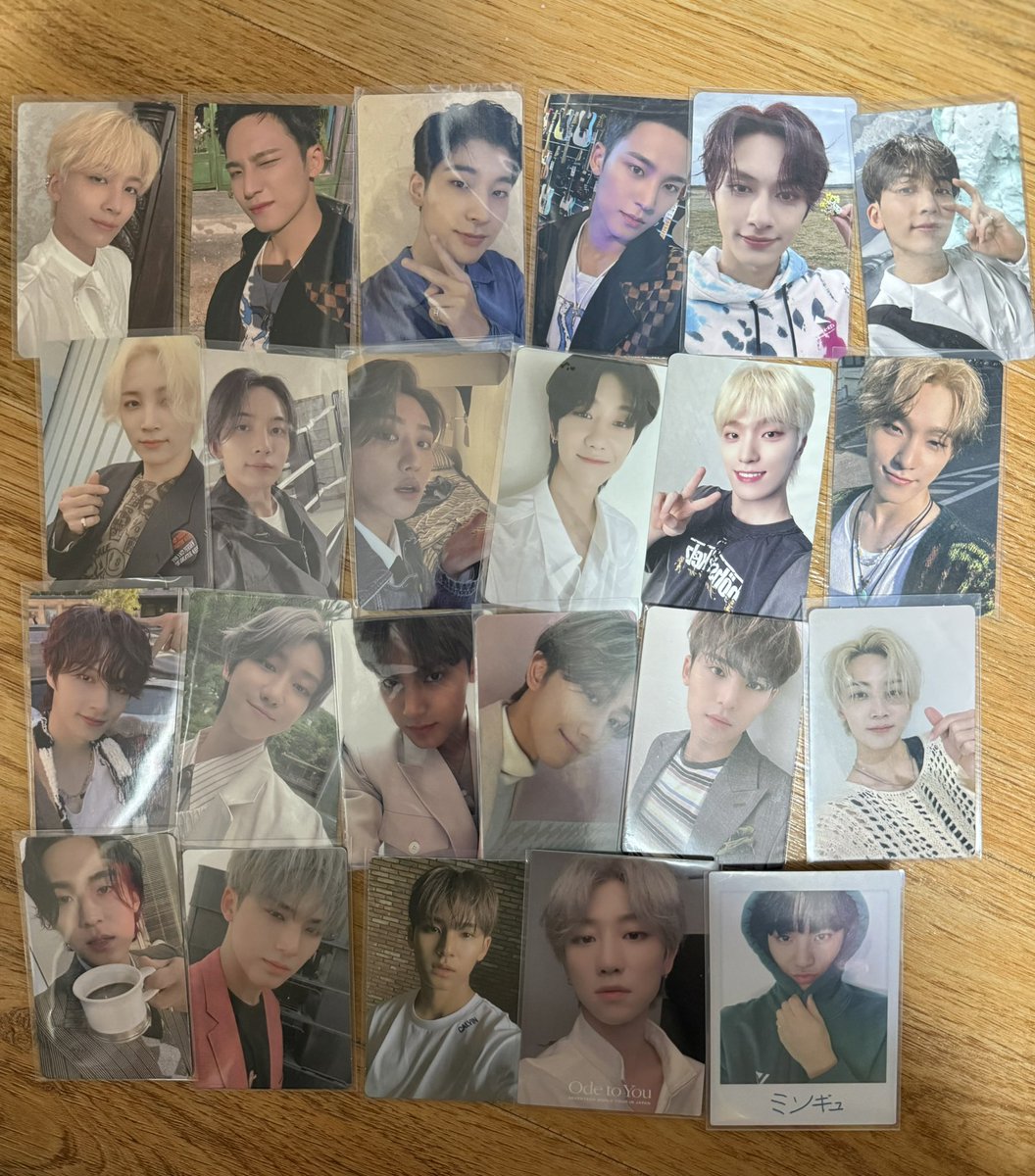 bg_if1's tweet photo. 세븐틴 포카 양도합니다! 덤도 넣어드려요
want to sell seventeen hoshi photocard pc svt poca 에스쿱스 정한 조슈아 준 호시 원우 우지 디에잇 민규 도겸 승관 버논 디노 scoups jeonghan joshua jun wonwoo woozi the8 mingyu dk seungkwan vernon dino 앨포 미공포

다수 구매 시 할인해드립니다! https://t.co/VnE4EepApO