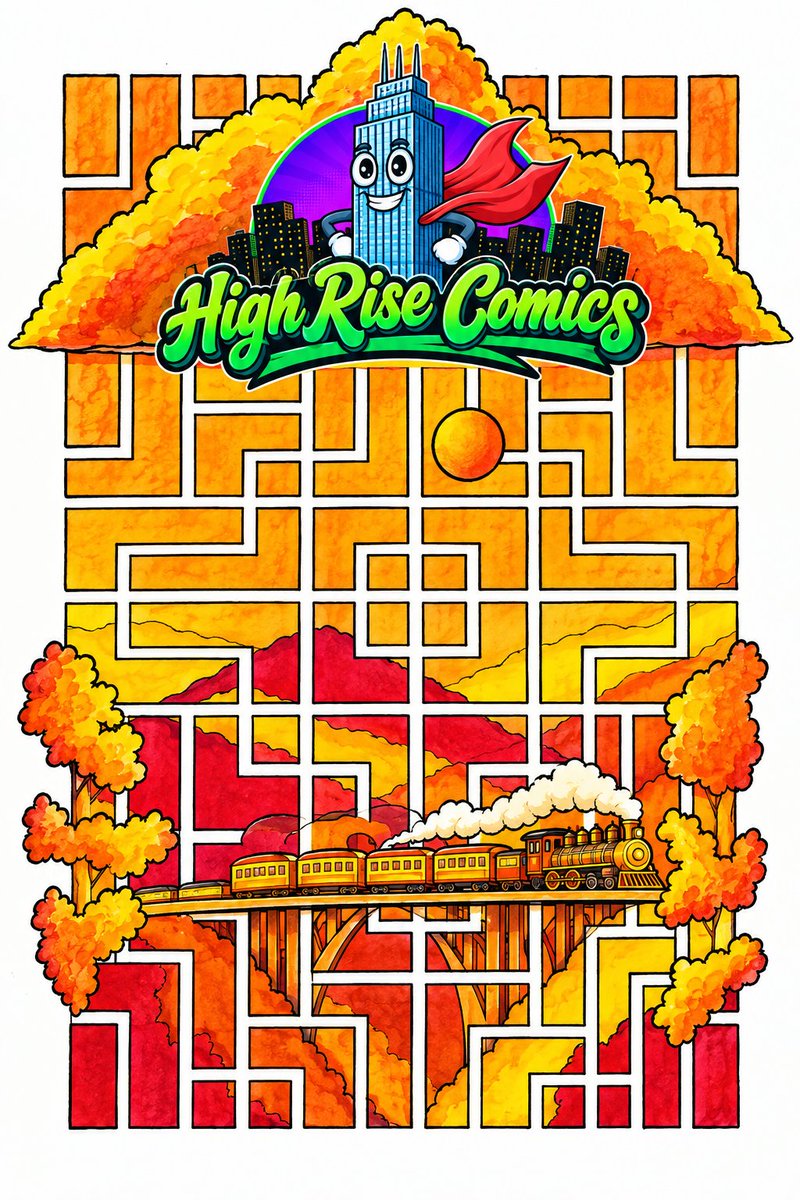 HighRiseComics's tweet photo. Join us on Whatnot for the Veefriends Community Raid Train Today at 1:25pm Central Time!! @veefriends @garyvee @VeeFriendsCards https://t.co/lwuHoL6CAc