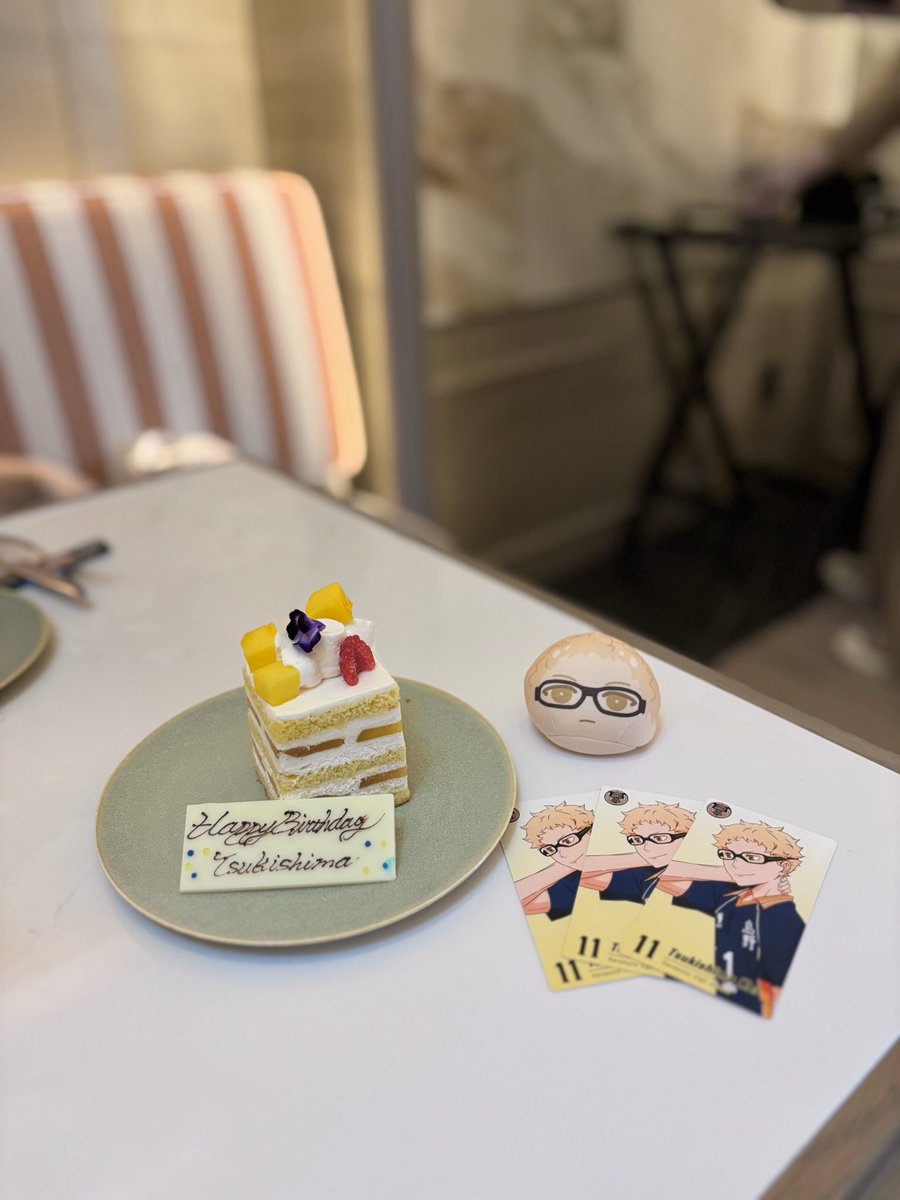 __moo_s2's tweet photo. ┊        ┊       ┊   ┊    ┊        ┊
┊        ┊       ┊   ┊   ˚✩.  ⋆｡˚. ✩
┊        ┊       ┊   ✩
┊        ┊       ☾⋆
✧⋆       ┊ .  ˚𝐇𝐚𝐩𝐩𝐲 𝐁𝐢𝐫𝐭𝐡𝐝𝐚𝐲
         ˚✩

#月島蛍生誕祭2026 
#月島蛍誕生祭2026 https://t.co/a5MNESZxzf