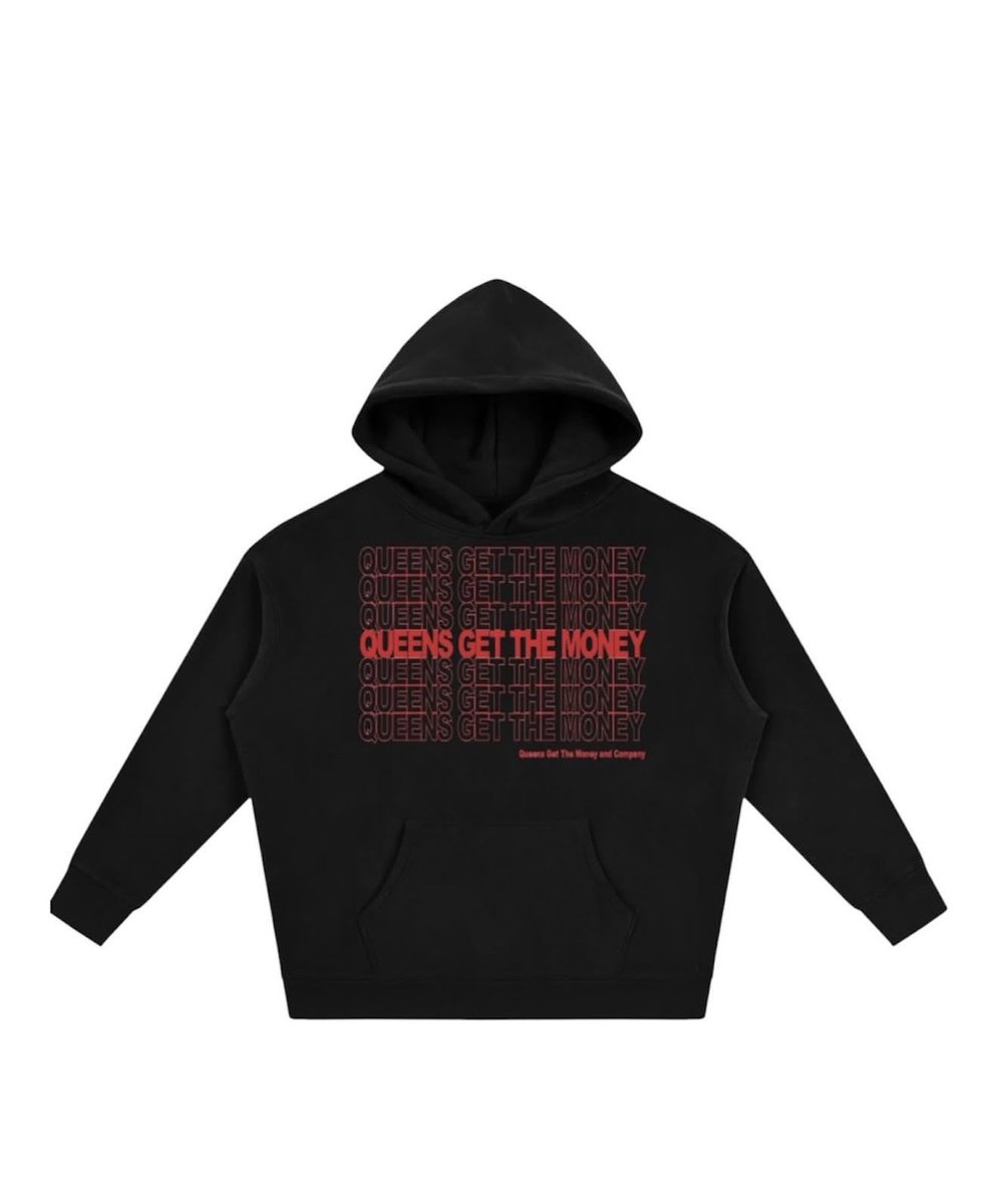 _khoury_'s tweet photo. The Queens Get The Money Hoodie is available now for pre order ,expect shipment the week of 10/08 ! Shop now https://t.co/S739CMkkRK  🌐💲🗽🛒 💰 https://t.co/9iwVZoQ5eI