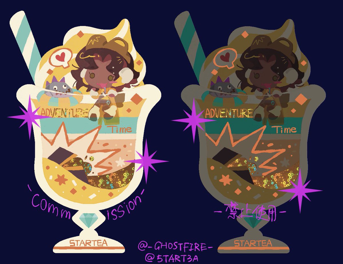 Starteaaaaa's tweet photo. 🍦#venture #overwatch https://t.co/hJc1yMia2j