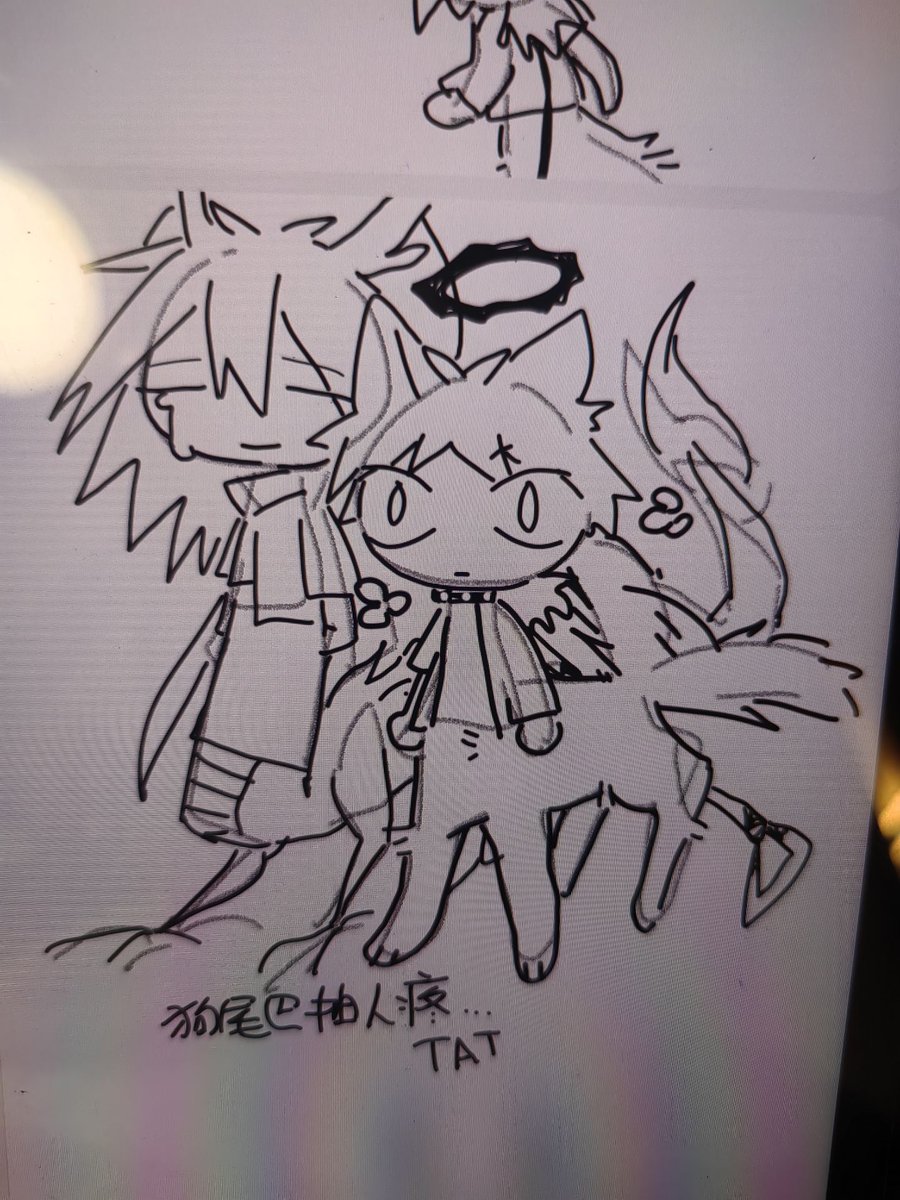 fakura_error's tweet photo. part2
*部分燃灰cp向要素有注意 https://t.co/zW5KCGJvEZ
