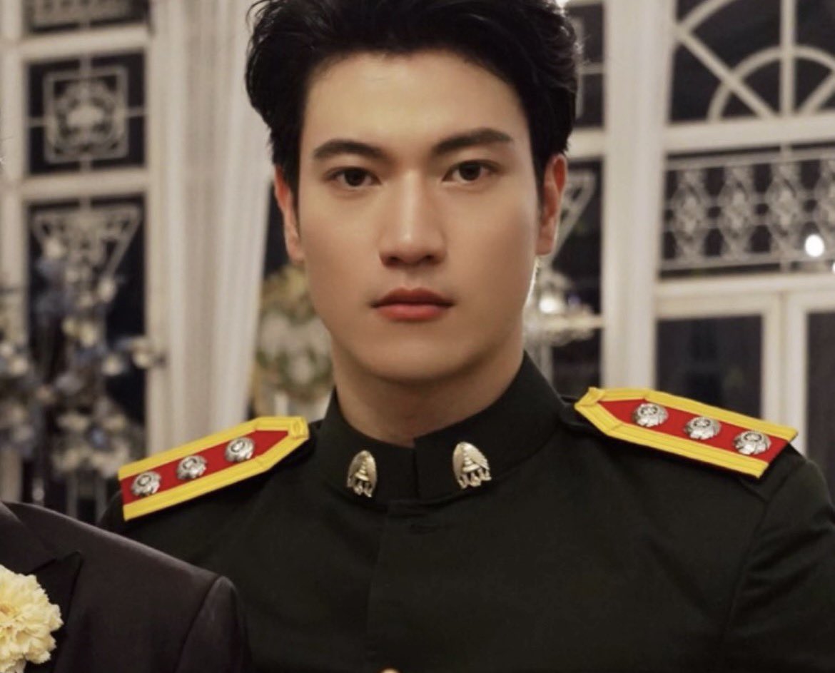 rifebbb's tweet photo. ใครรักทหารแบบชั้นบ้างอะ https://t.co/EPcMpmicph
