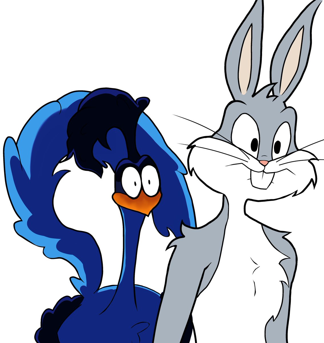 pzzpoto's tweet photo. Este no es el final 👀👀 JAJAJA el correcaminos esperando a que se voltee #wilerunner #wileroad #bugsbunny #coyote https://t.co/GfdTu4COts