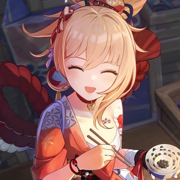 kiyilas's tweet photo. i  found  the  perfect  f/o🥹🥹  i  never  really  focused  on  her  much ,  but  i  realize  how  much  i  love  yoimiya  now . .  she  appeared  on  my  tiktok  for  you  page  earlier  and  i  for  some  reason  decided  to  check  her  out  more .  best  decision  ever ! ! https://t.co/FDrp1FKelX