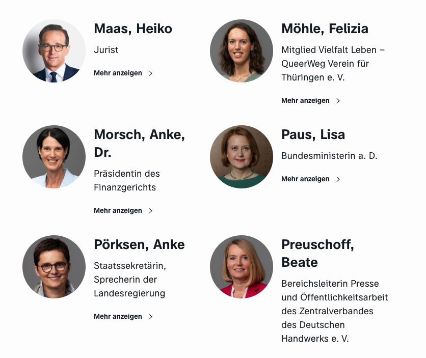 Critical__Cat's tweet photo. Mitglieder des ZDF-Fernsehrats sind unter anderem: https://t.co/Epw5M5QXHr