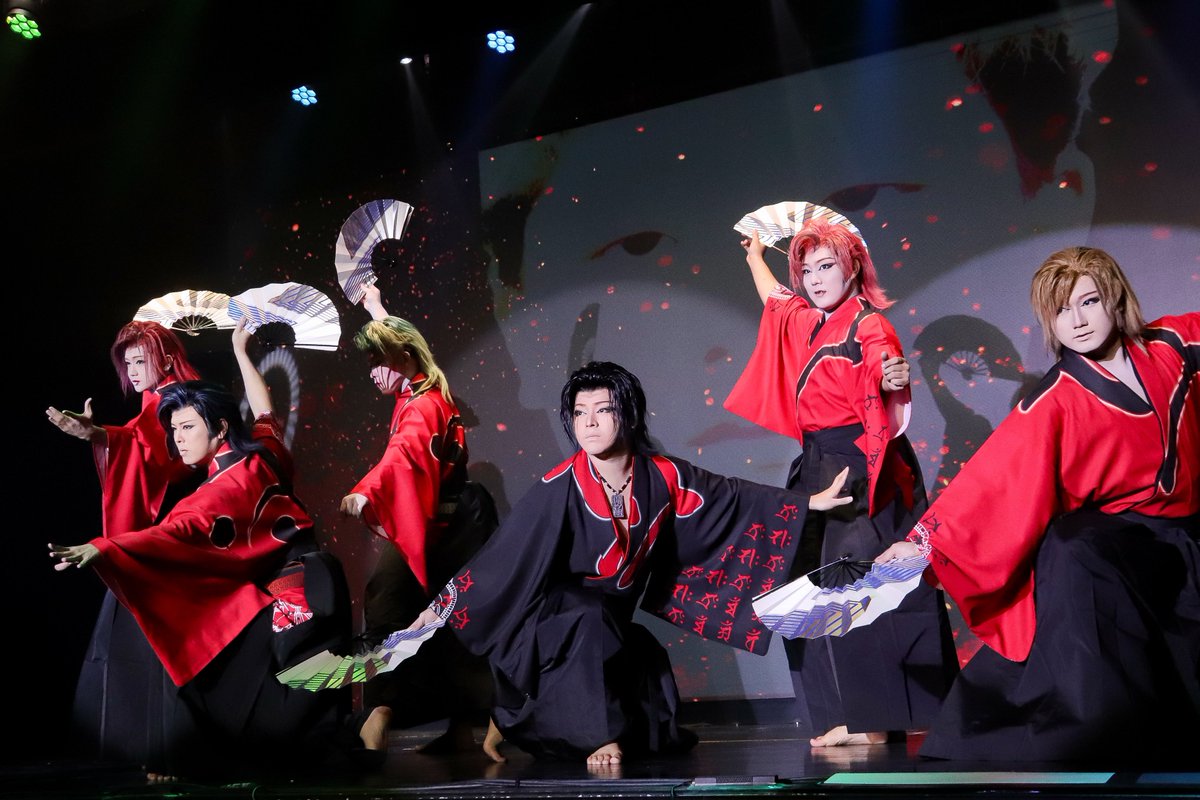__aymelody__'s tweet photo. 9/26夜

見たかったやつー🪭
#優伎座
#市川侃汐朗
#真珀達也 https://t.co/NK12eRoFiY