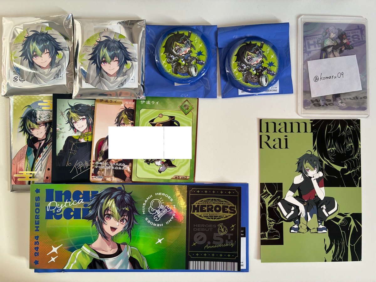 komaru09's tweet photo. ② https://t.co/1iQv6i8IZE