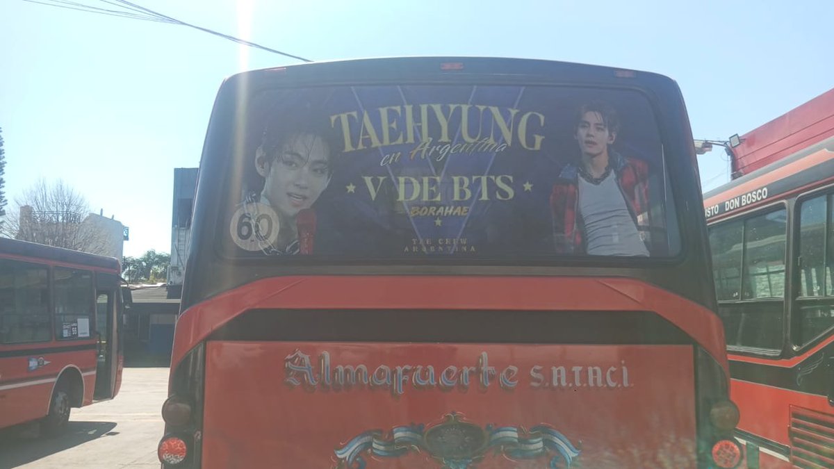 yaninauss's tweet photo. Lo logramos que hermosa locura!! Gracias a todos los que nos ayudaron. Con las rifas, a Gra x la gestión amigas que compraron y a Todo #TaecrewArgentina.. https://t.co/uGi0vF8Mlx