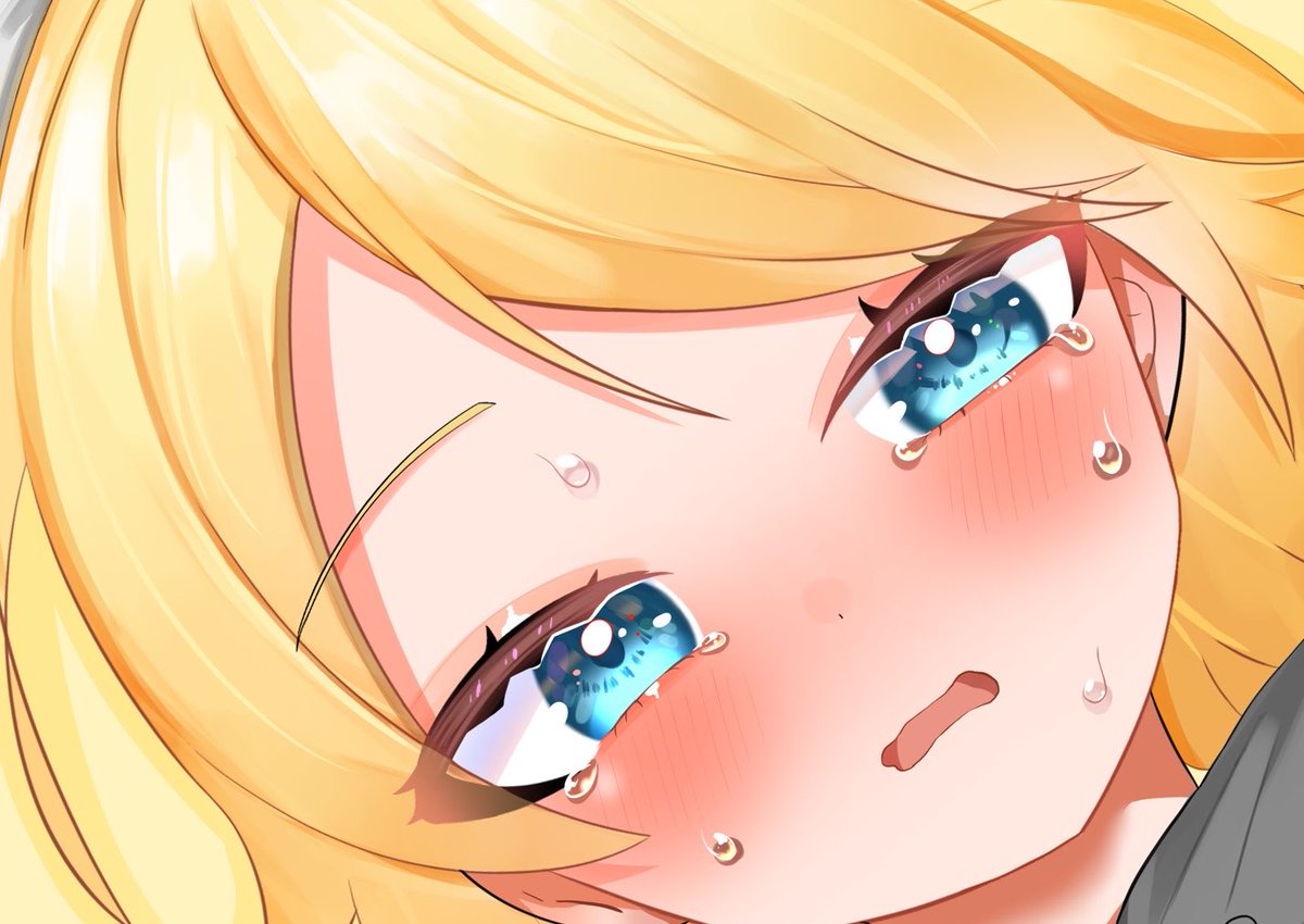 Ochiba_39_37's tweet photo. #鏡音リン

かわいいね https://t.co/U0i4YegGIF