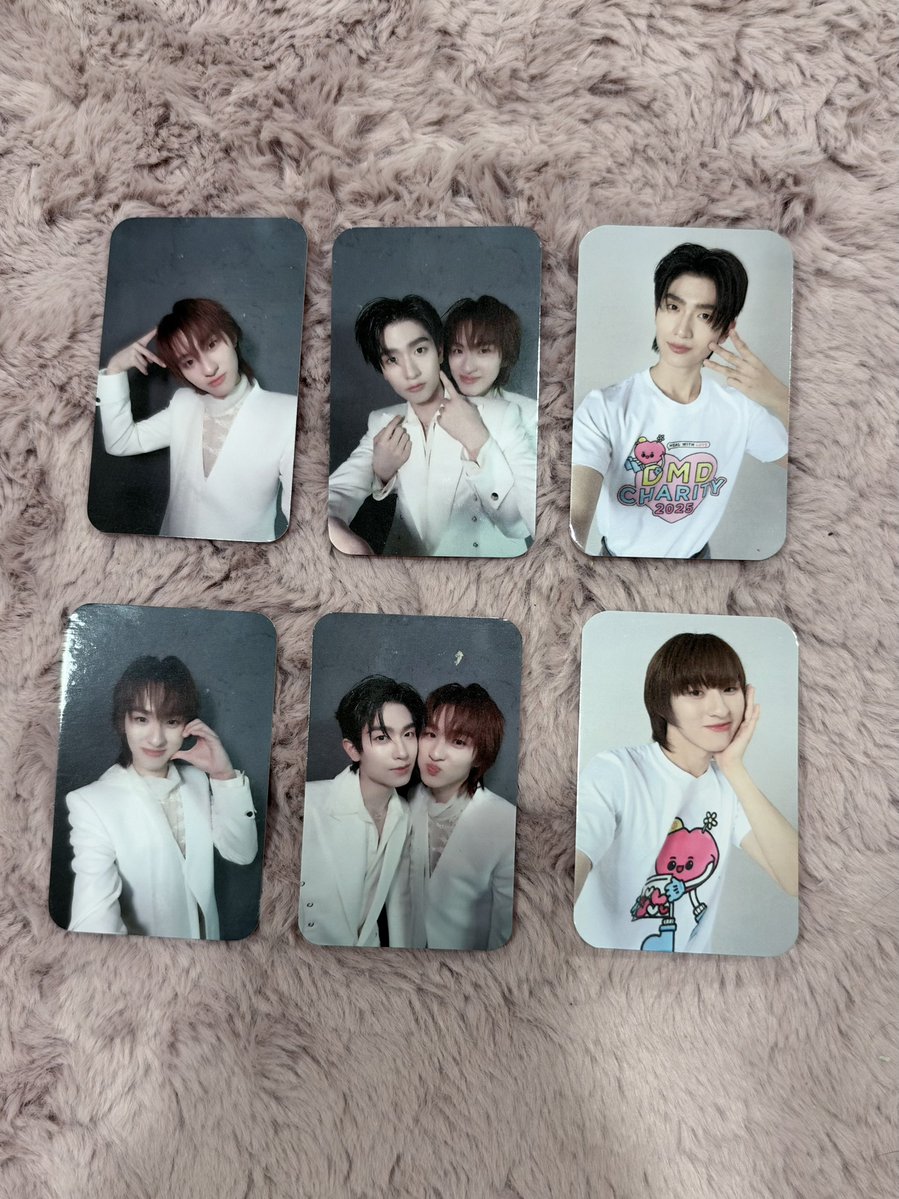 dearrinxs's tweet photo. โฟโต้การ์ดโทมัสก้อง
ใบละ 100
 เหมา 500
ค่าส่ง 50 https://t.co/6pGhc7sPT3