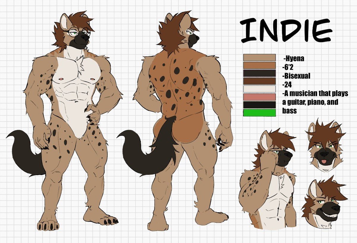 IndieHyena's tweet photo. @Junma_Arts Thanks for the opportunity! https://t.co/noD7rqDMnh