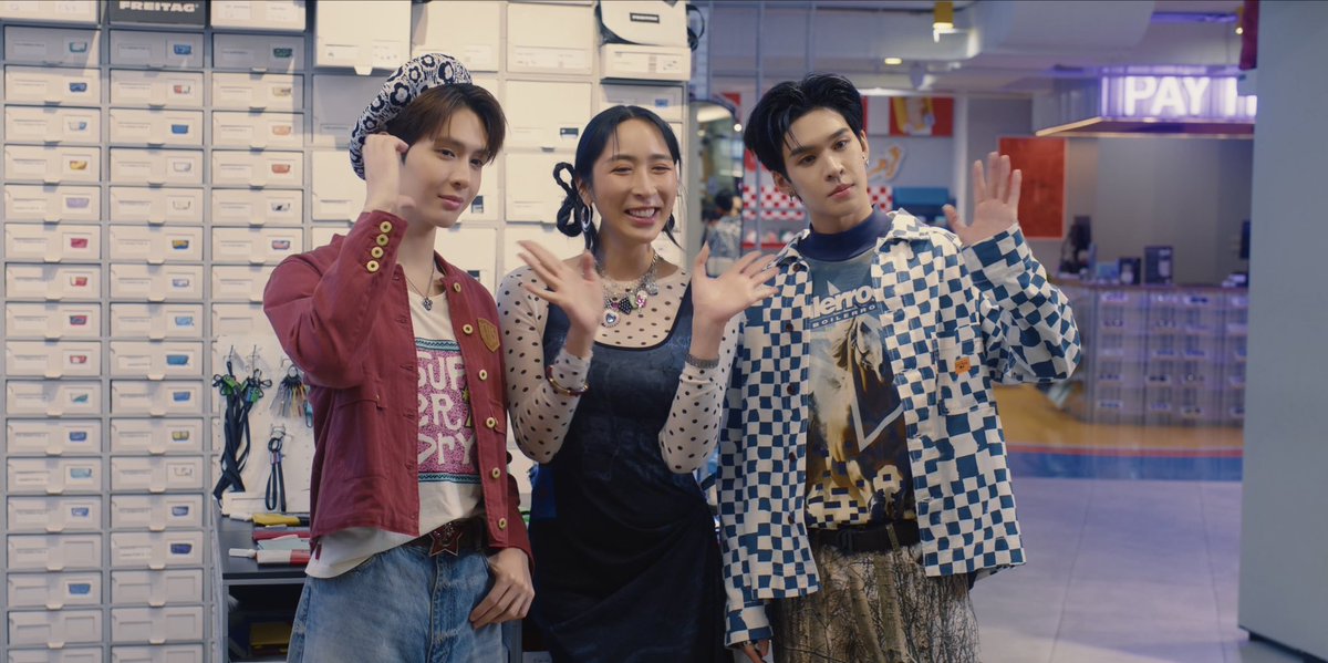 MrFanboySeries tweet picture
