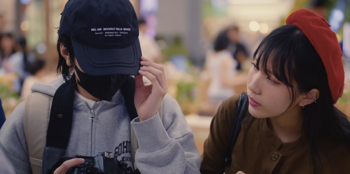 MrFanboySeries tweet picture