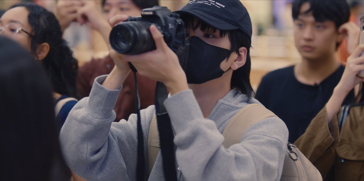 MrFanboySeries tweet picture