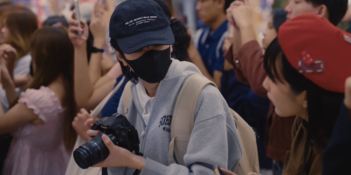 MrFanboySeries tweet picture
