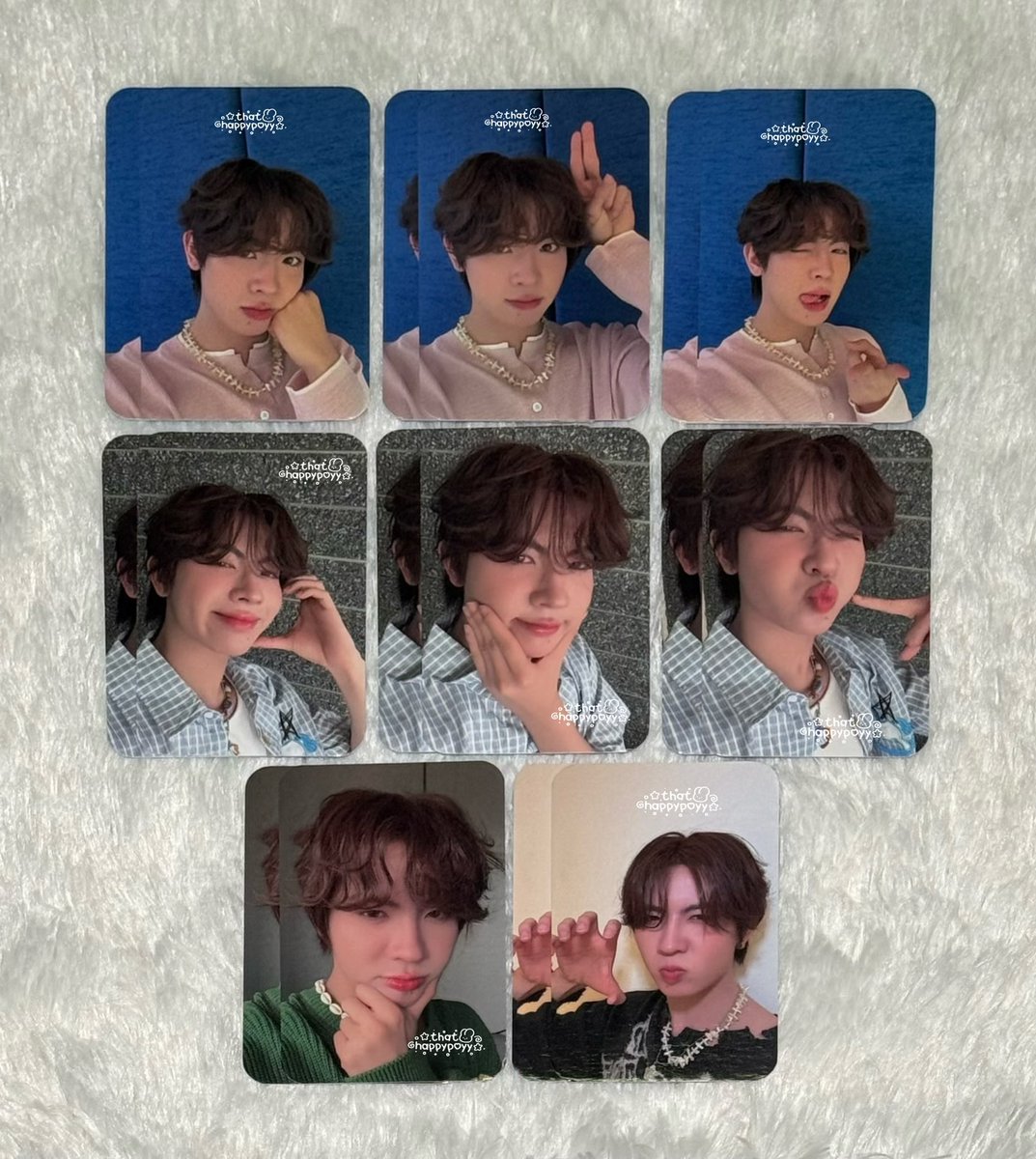 thathappypoyy's tweet photo. wts / พร้อมส่ง

selfie my merman 🧜🏻‍♂️

tle-firstone cp : 120.-
tle : 100.-
firstone : 150.-

ค่าส่ง 50

#ตลาดนัดเติ้ลเฟิร์สวัน
#ตลาดนัดดมด #ตลาดนัดดูมันดิ
#ตลาดนัดdmd #ตลาดนัดdomundi https://t.co/PEcUxMk1bI