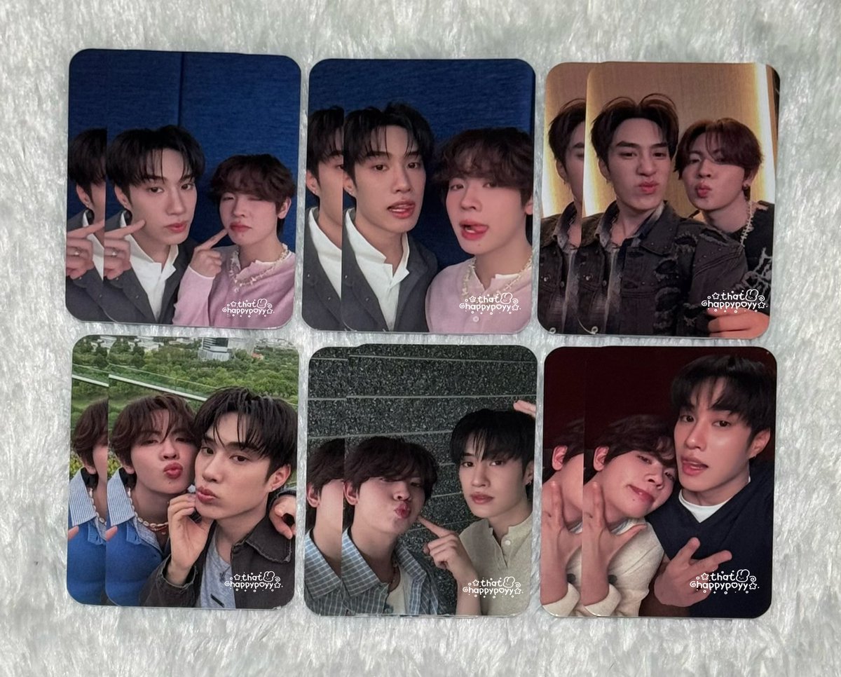 thathappypoyy's tweet photo. wts / พร้อมส่ง

selfie my merman 🧜🏻‍♂️

tle-firstone cp : 120.-
tle : 100.-
firstone : 150.-

ค่าส่ง 50

#ตลาดนัดเติ้ลเฟิร์สวัน
#ตลาดนัดดมด #ตลาดนัดดูมันดิ
#ตลาดนัดdmd #ตลาดนัดdomundi https://t.co/PEcUxMk1bI