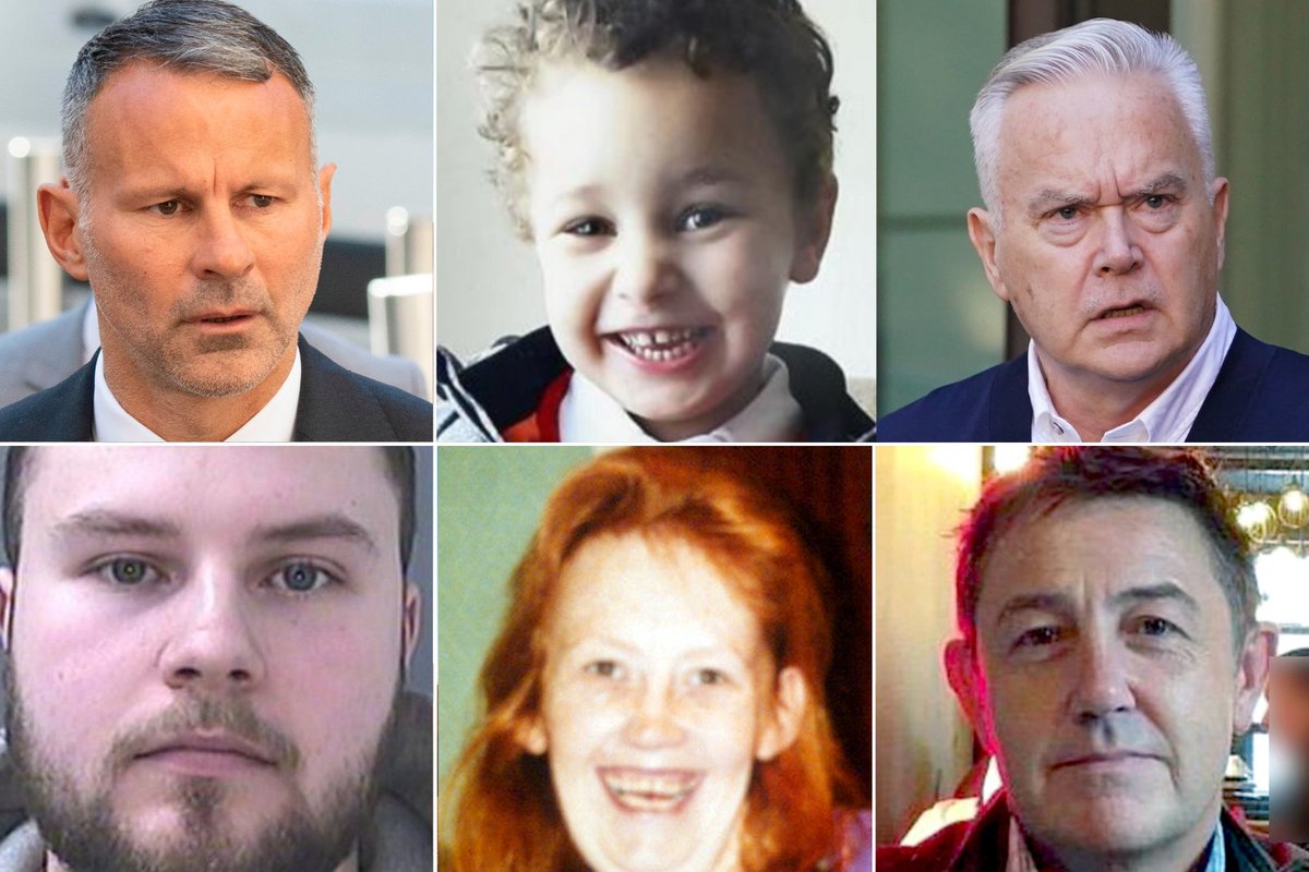 WalesOnline's tweet photo. These are the victims and defendants whose cases rank as the most extraordinary, distressing hearings our experienced court reporter has witnessed
https://t.co/YQSuEBC0kS https://t.co/aXjQUa107s