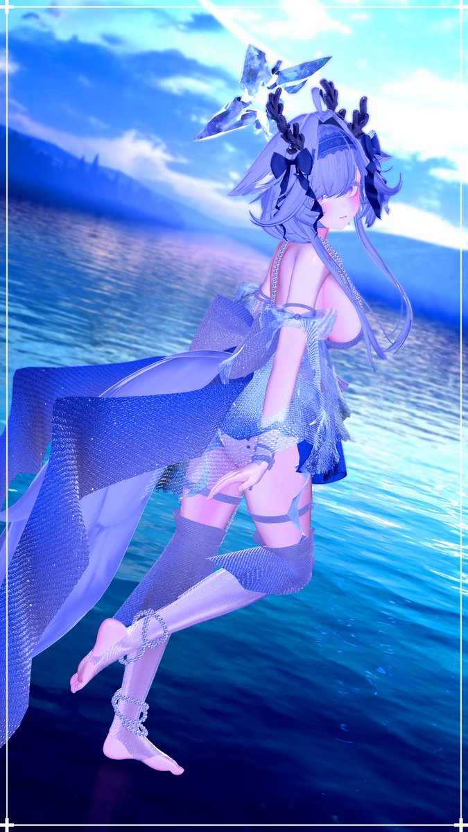 ookami_Gaw_'s tweet photo. また会いましょう💙
#L1L4C https://t.co/ZPsHmgz8oT